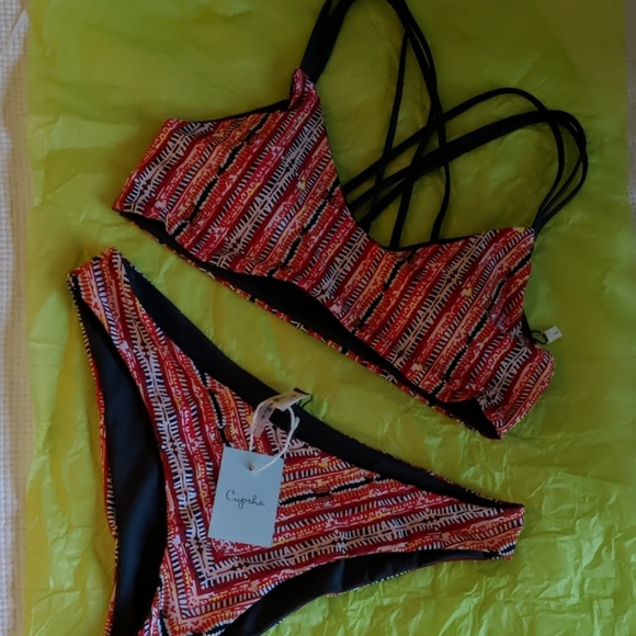 Cupshe Other - Bikini